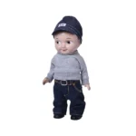 Buddy Lee フィギュア スウェット ヴィンテージ