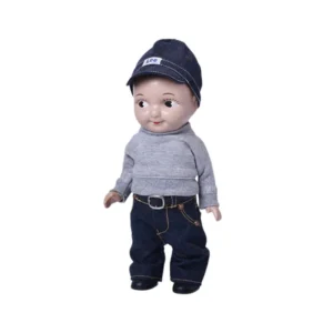 Buddy Lee フィギュア スウェット ヴィンテージ