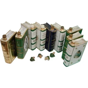 CAMUS カミュ ブック 9本まとめ