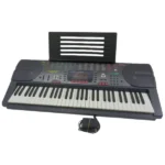 CASIO カシオ HIKARI NAVIGATION 光ナビゲーション LK-60 キーボード 61鍵