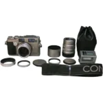 CONTAX G2 レンズ2本セット