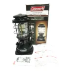 Coleman コールマン North Star ノーススター TUBE MANTLE MODEL 2000  ランタン