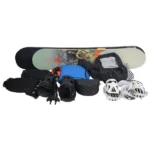 スノーボード一式まとめ