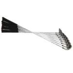 DAIWA ダイワ ONOFF  HYPER EFFECT ZONE オノフ タングステン アイアン各種 計9本