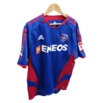 FC東京 ユニフォーム サイン入り