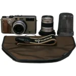 FUJIFILM(富士フイルム) TX-1＋レンズ2本