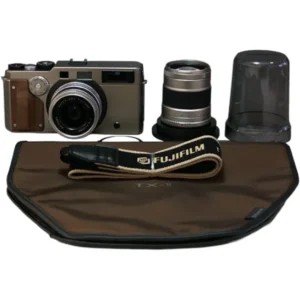 FUJIFILM(富士フイルム) TX-1＋レンズ2本