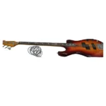 YAMAHA ヤマハ Broad Bass 2000 エレキベース