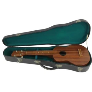 ウクレレ カマカウクレレ KamakaUkurere