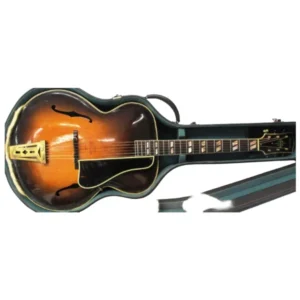 GIBSON ギブソン L-12  アーチトップ フルアコ 1950年製