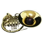 HANSHOYER ハンスホイヤー ホルン