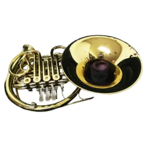 HANSHOYER ハンスホイヤー ホルン