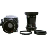 HASSELBLAD(ハッセルブラッド) 500C/M＋レンズ2本