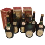 Hennessy ヘネシー NAPOLEON 6本セット