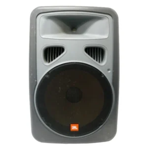 JBL ジェイビーエル PROFESSIONAL EON Power15 Powered Speake プロフェッショナル パワードスピーカー