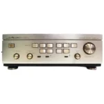 LUXMAN ラックスマン L-570  インテグレーテッド アンプ プリメインアンプ