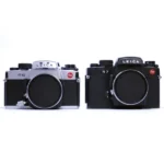 Leica(ライカ) R6・R7ボディ＋レンズ4本＋等倍撮影用アダプター