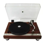 MICRO マイクロ DIRECT DRIVE DISC PLAYER DD-5  レコードプレーヤー ターンテーブル