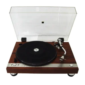 MICRO マイクロ DIRECT DRIVE DISC PLAYER DD-5  レコードプレーヤー ターンテーブル