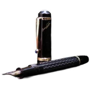 モンブラン (MONTBLANC) 作家シリーズ ドストエフスキー