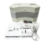 BOSE ボーズ Acoustic Wave music system II  パーソナルオーディオシステム