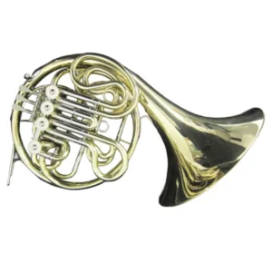 YAMAHA ヤマハ YHR-664 French hornフレンチホルン