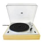 YAMAHA YP-400  ターンテーブル レコードプレーヤー