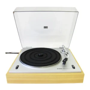 YAMAHA YP-400  ターンテーブル レコードプレーヤー