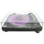 Technics SL-1200MK5 テクニクス ターンテーブル レコードプレーヤー