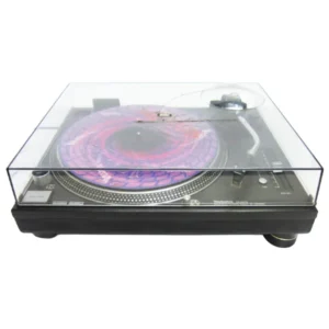 Technics SL-1200MK5 テクニクス ターンテーブル レコードプレーヤー