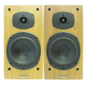 TANNOY タンノイ Mercury m2 マーキュリーシリーズ スピーカーシステム
