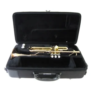 YAMAHA ヤマハ YTR-4335G  トランペット