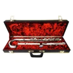 SELMER セルマー Bass Flute  バスフルート