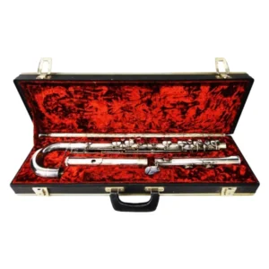 SELMER セルマー Bass Flute  バスフルート