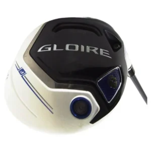 Taylormade Golf  Driver  グローレ F (GLOIRE F) ドライバー 右利き