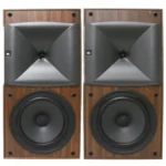 JBL ジェイビーエル ジェームス B ランシング HLS610 スピーカーシステム