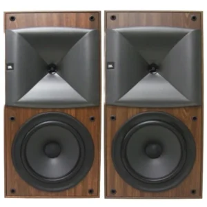 JBL ジェイビーエル ジェームス B ランシング HLS610 スピーカーシステム