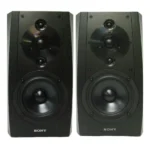 SONY ソニー SS-AC5  ペア 2ウェイ スピーカーシステム