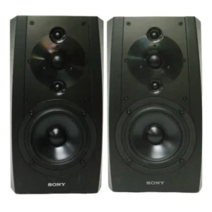 SONY ソニー SS-AC5  ペア 2ウェイ スピーカーシステム