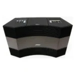 BOSE ボーズ Acoustic Wave music system II B  パーソナルオーディオシステム