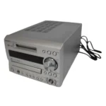 ONKYO オンキョー CD MD TUNER AMPLIFIER FR-7GX  チューナーアンプ