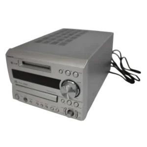 ONKYO オンキョー CD MD TUNER AMPLIFIER FR-7GX  チューナーアンプ