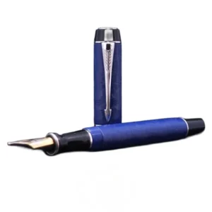 パーカー(PARKER) 万年筆 デュオフォールド (DUOFOLD) 丸善創業135周年記念 300本限