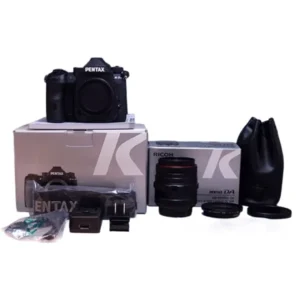 PENTAX(ペンタックス) K-3Ⅲ レンズセット