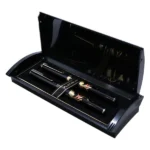 プラチナ (PLATINUM) 昇峰作 鳳凰蒔絵万年筆 ボールペン