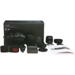 Panasonic LUMIX G DC-GH5M＋レンズ2本セット