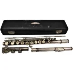 MURAMATSU Prima プリマ NO.82 SILVER PIPE フルート