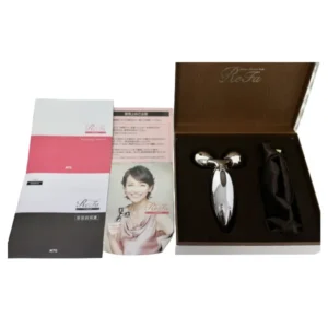REFA リファカラット 美容器 美顔ローラー 小顔 フェイス エクササイズ