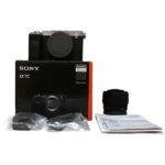 SONY α7C レンズセット