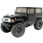Tamiya Rc Toyota Land Cruiser 40 タミヤ ラジコン ランドクルーザー